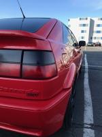 Volkswagen Corrado 16V 1990 года
